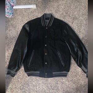 Men’s footlocker jacket